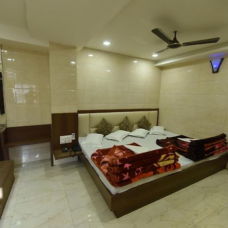 Baba Guest House Ajmer Extérieur photo
