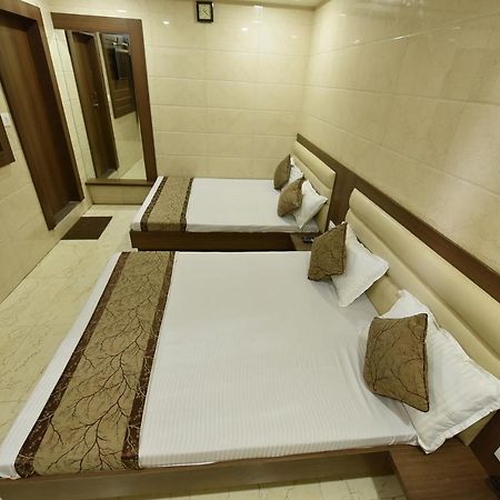 Baba Guest House Ajmer Extérieur photo