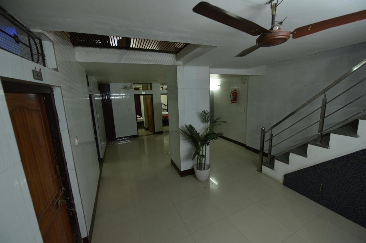 Baba Guest House Ajmer Extérieur photo