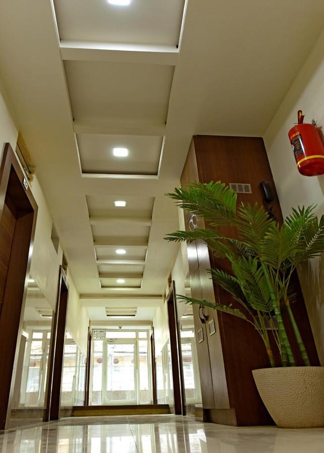 Baba Guest House Ajmer Extérieur photo