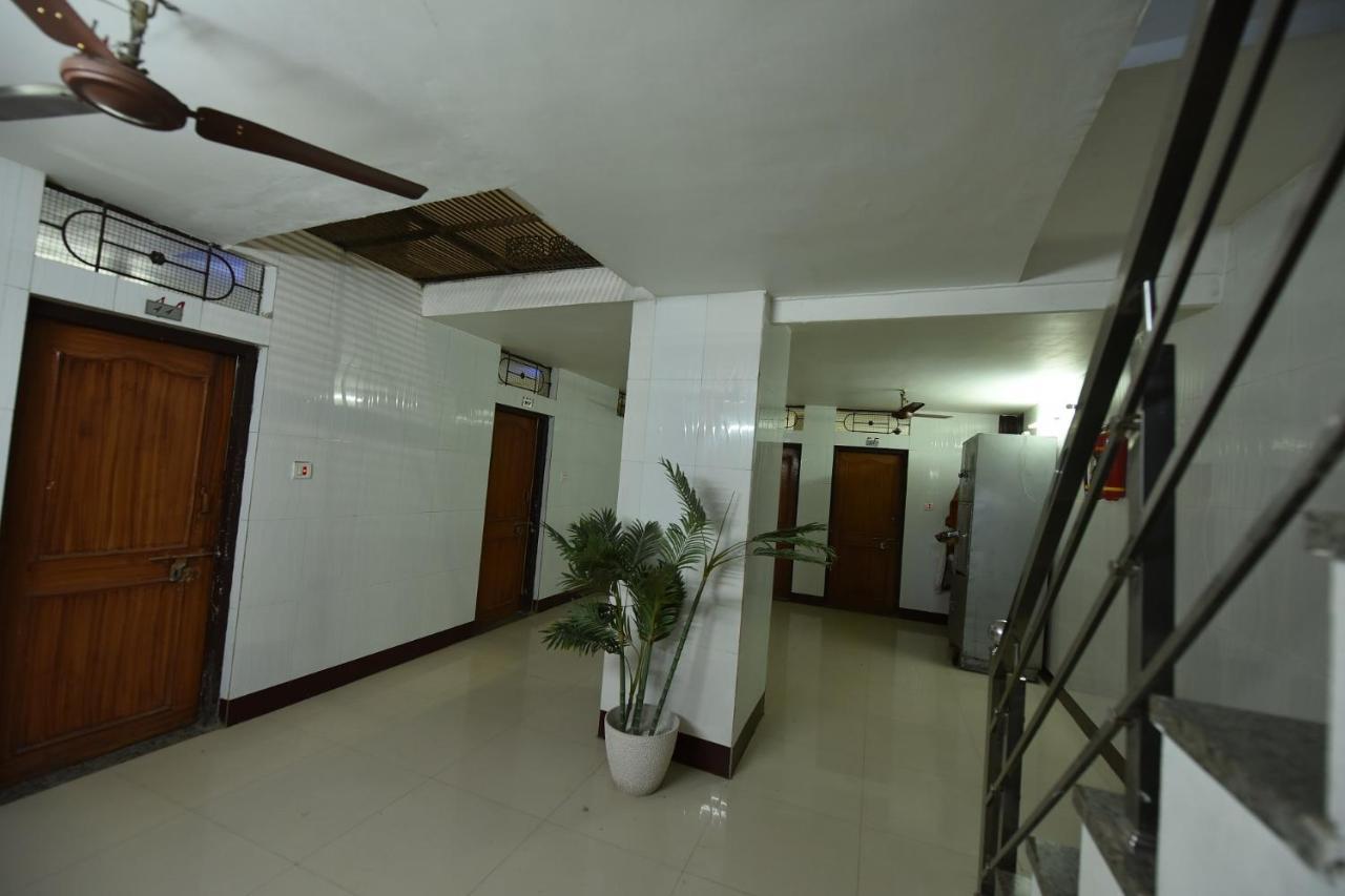 Baba Guest House Ajmer Extérieur photo