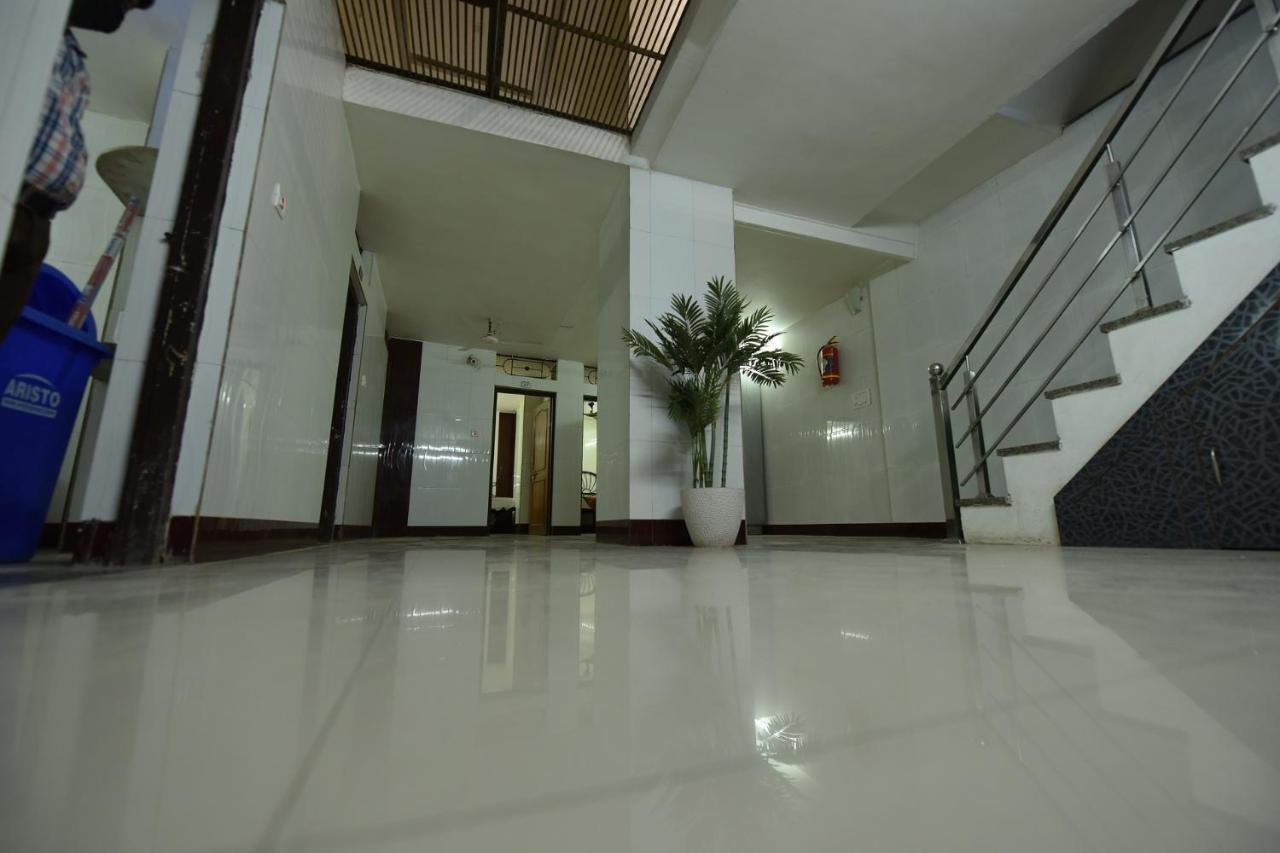 Baba Guest House Ajmer Extérieur photo