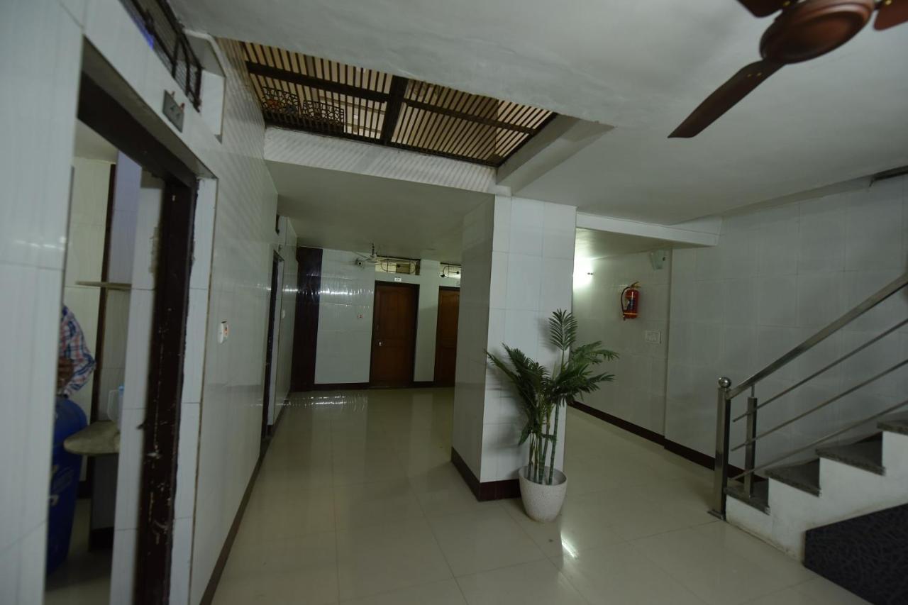 Baba Guest House Ajmer Extérieur photo