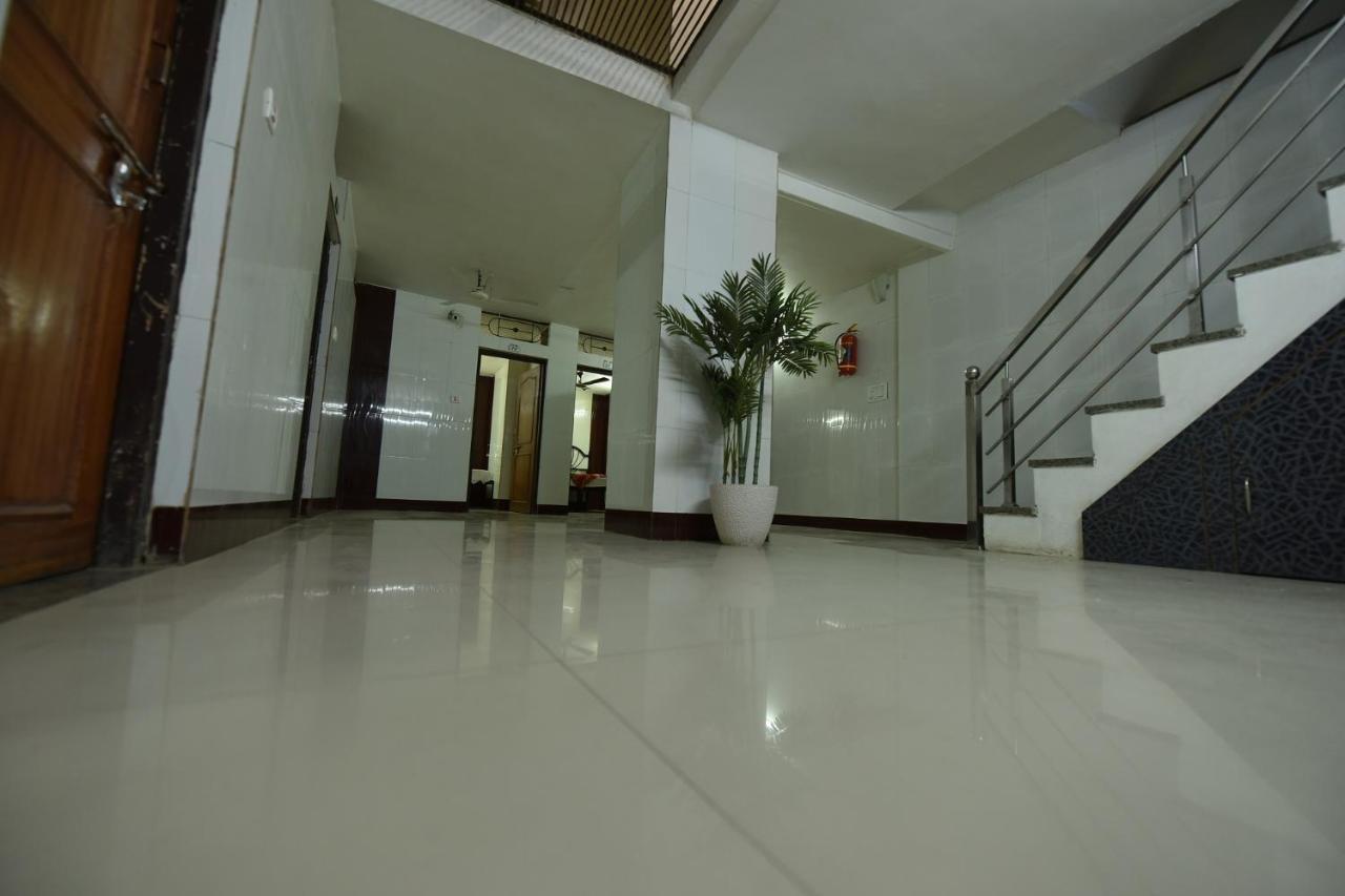 Baba Guest House Ajmer Extérieur photo