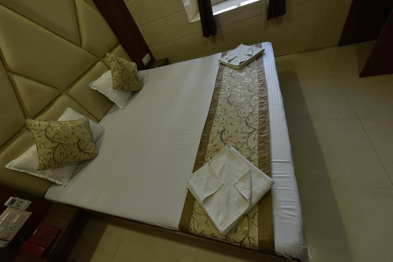 Baba Guest House Ajmer Extérieur photo