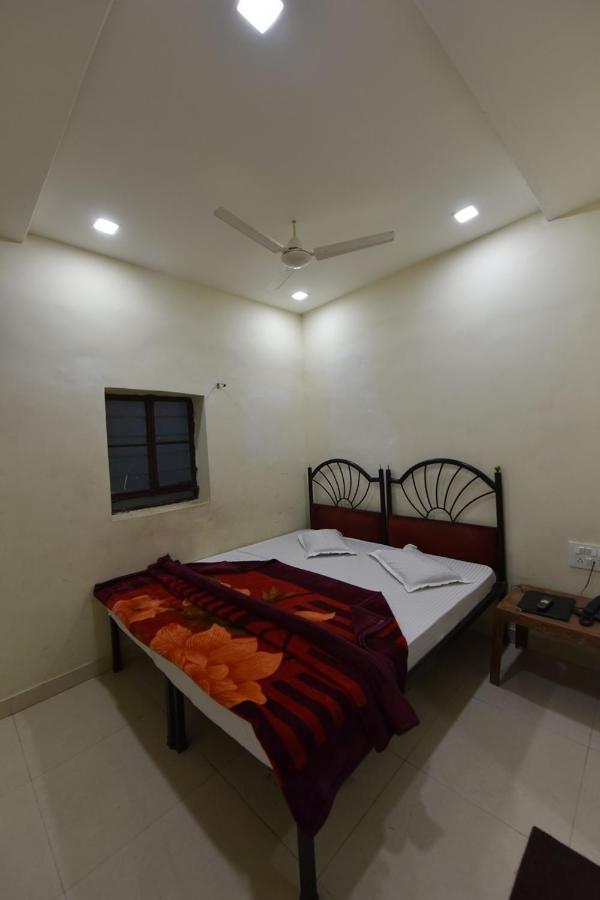 Baba Guest House Ajmer Extérieur photo