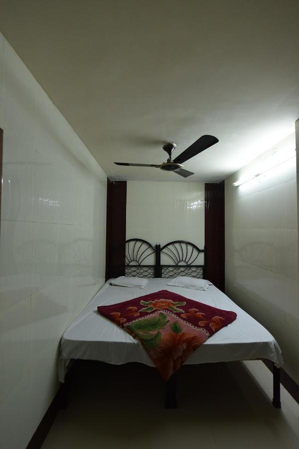 Baba Guest House Ajmer Extérieur photo