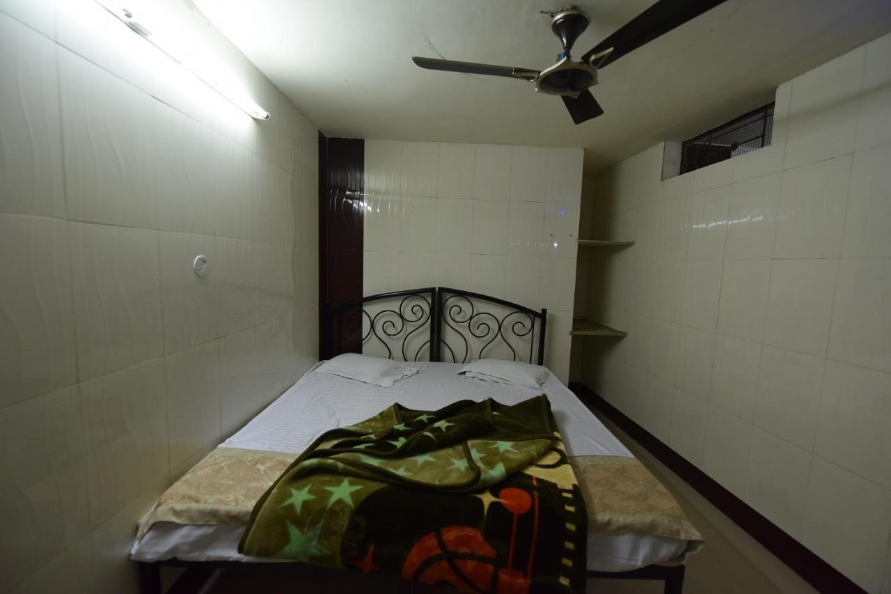 Baba Guest House Ajmer Extérieur photo