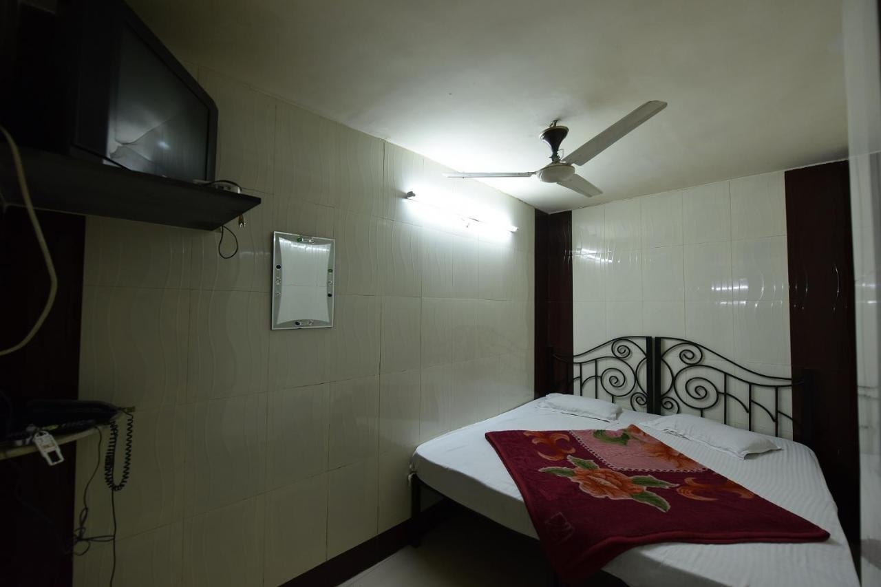 Baba Guest House Ajmer Extérieur photo