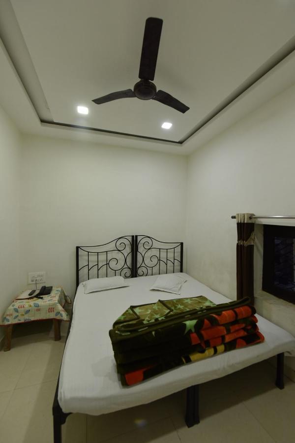 Baba Guest House Ajmer Extérieur photo