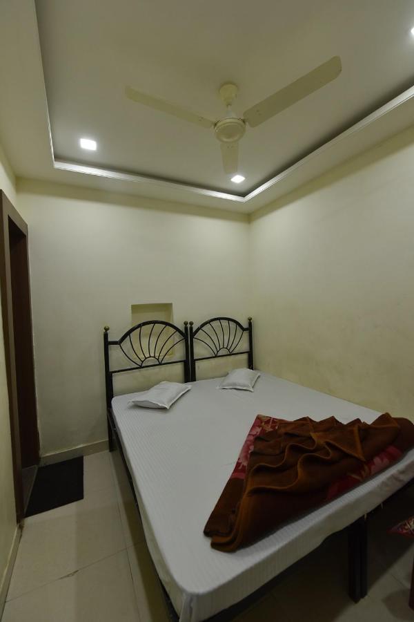 Baba Guest House Ajmer Extérieur photo