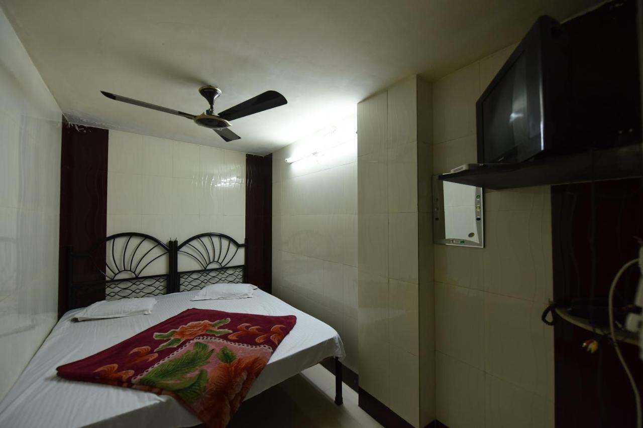 Baba Guest House Ajmer Extérieur photo