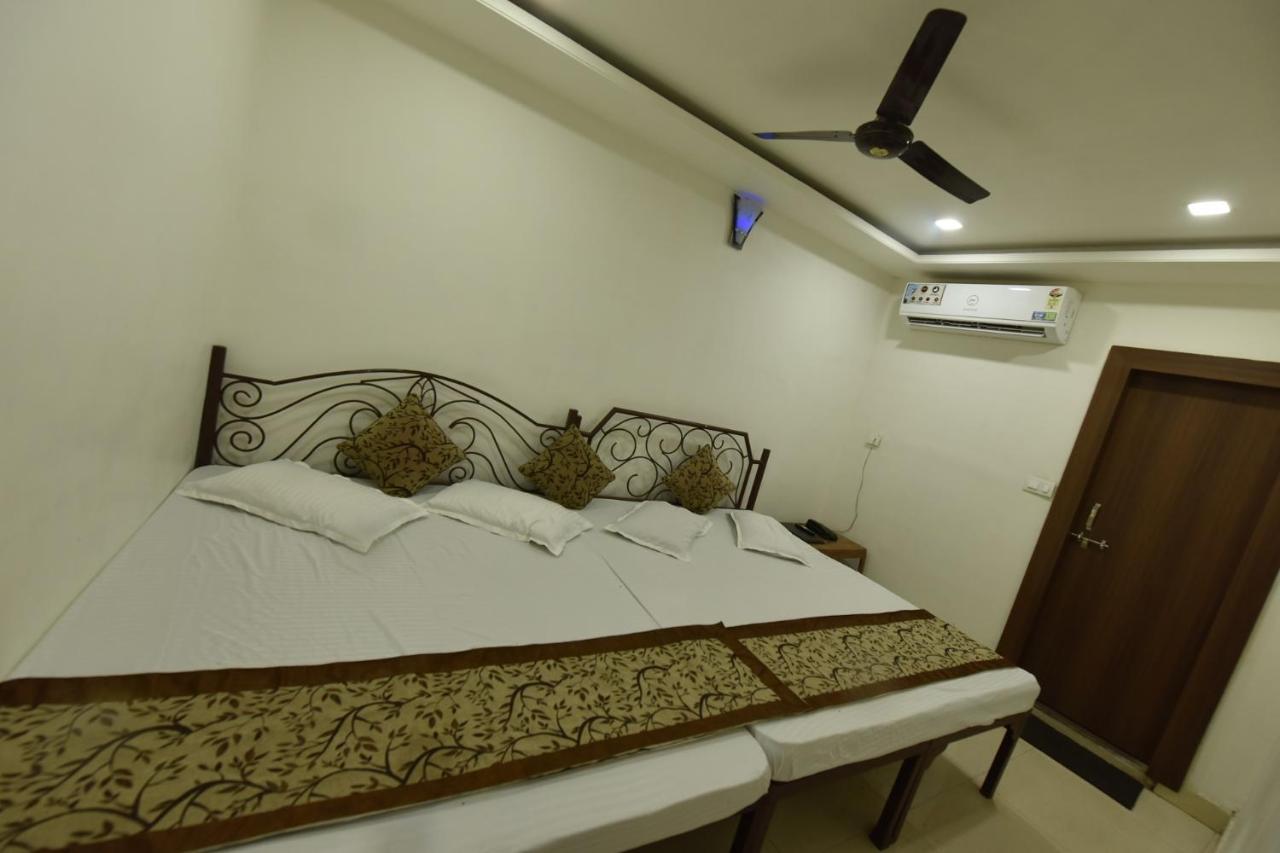 Baba Guest House Ajmer Extérieur photo