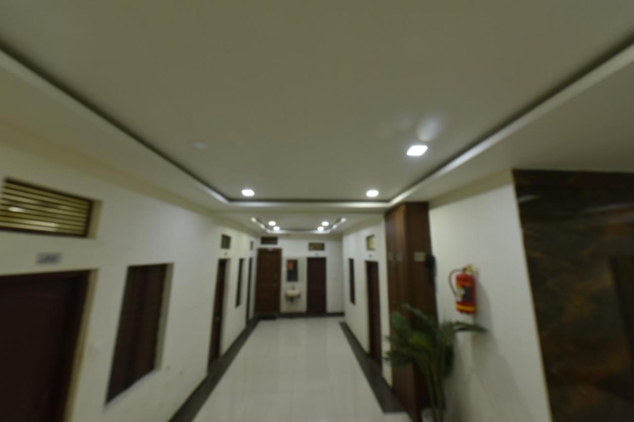 Baba Guest House Ajmer Extérieur photo
