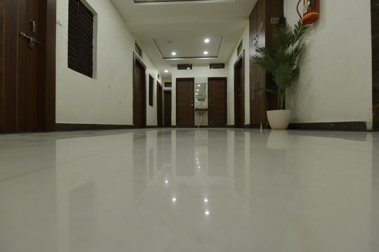 Baba Guest House Ajmer Extérieur photo