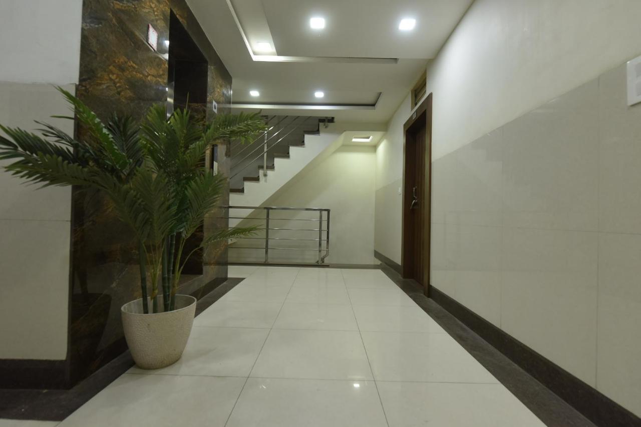 Baba Guest House Ajmer Extérieur photo