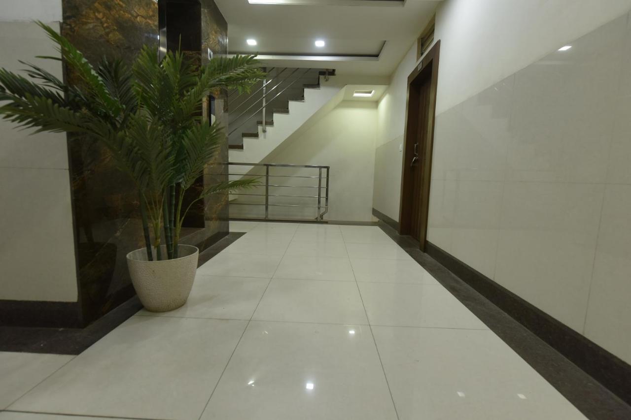 Baba Guest House Ajmer Extérieur photo