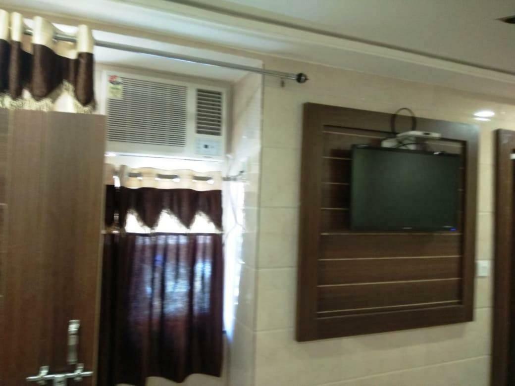 Baba Guest House Ajmer Extérieur photo