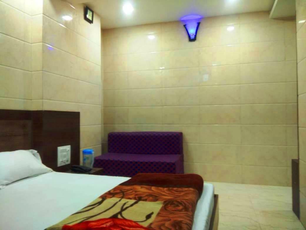 Baba Guest House Ajmer Extérieur photo