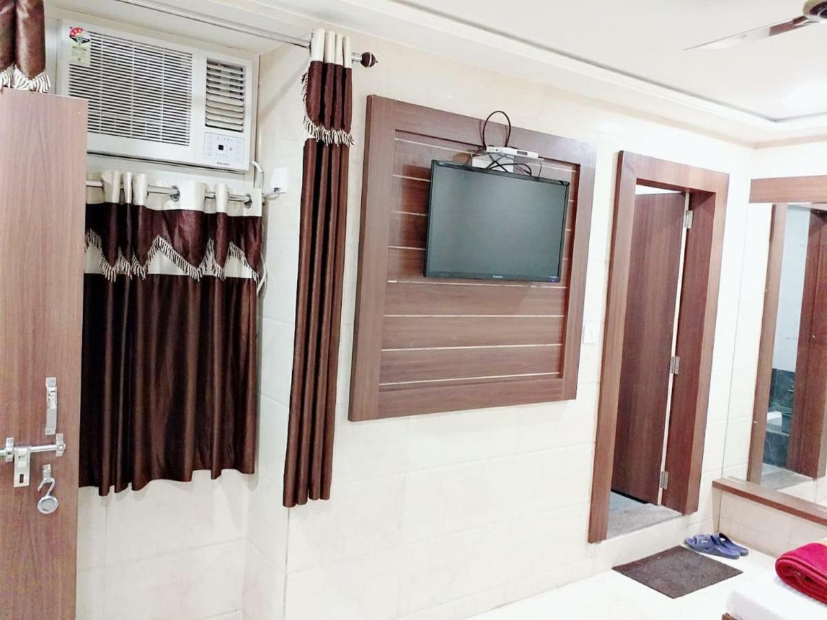 Baba Guest House Ajmer Extérieur photo
