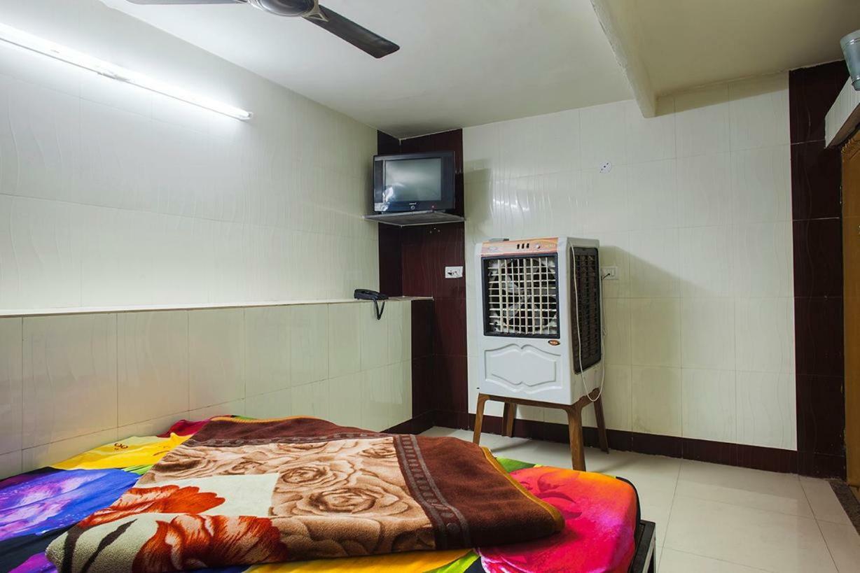 Baba Guest House Ajmer Extérieur photo