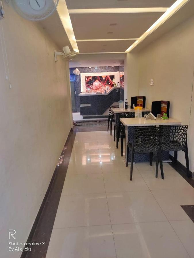 Baba Guest House Ajmer Extérieur photo
