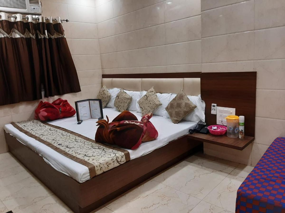 Baba Guest House Ajmer Extérieur photo