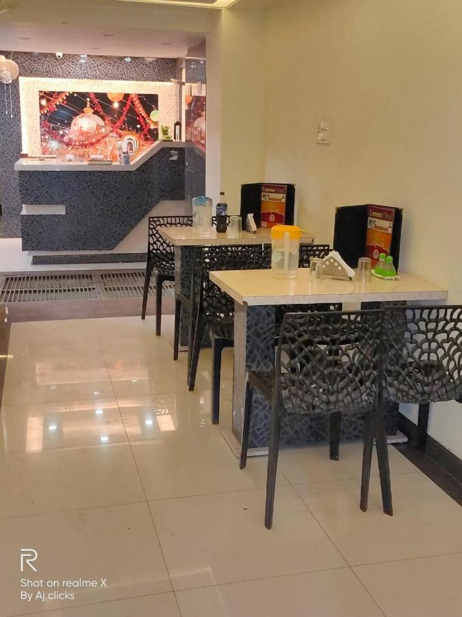 Baba Guest House Ajmer Extérieur photo