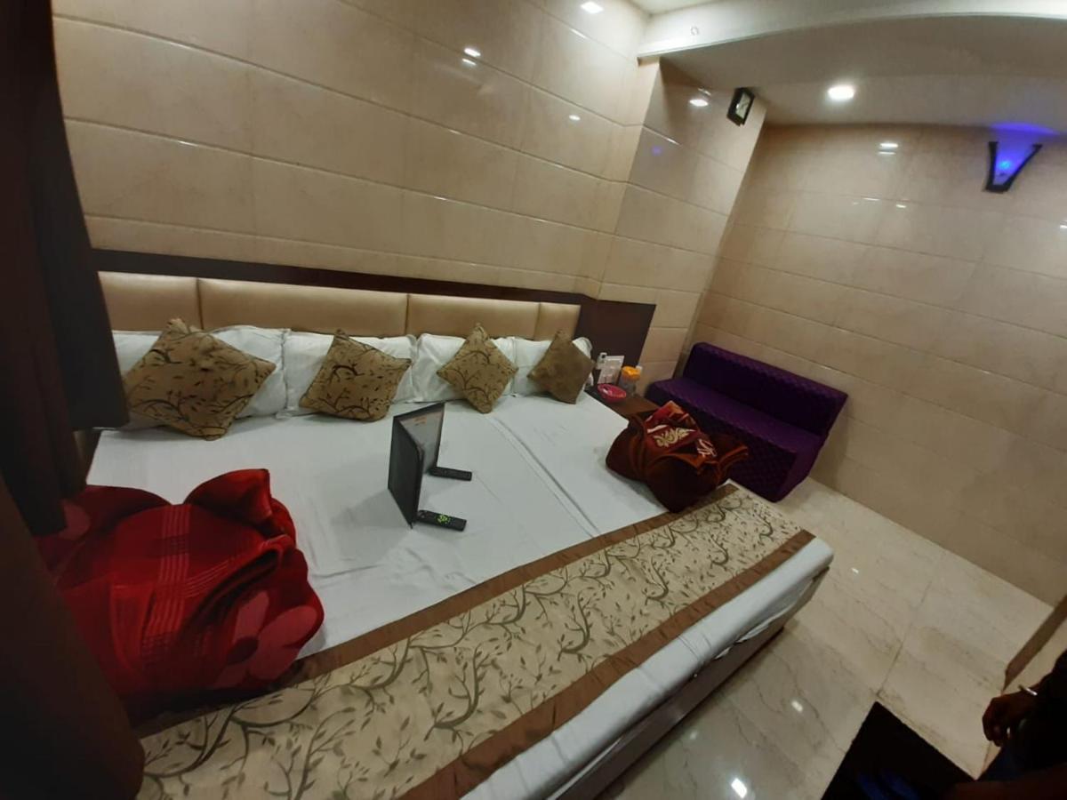 Baba Guest House Ajmer Extérieur photo