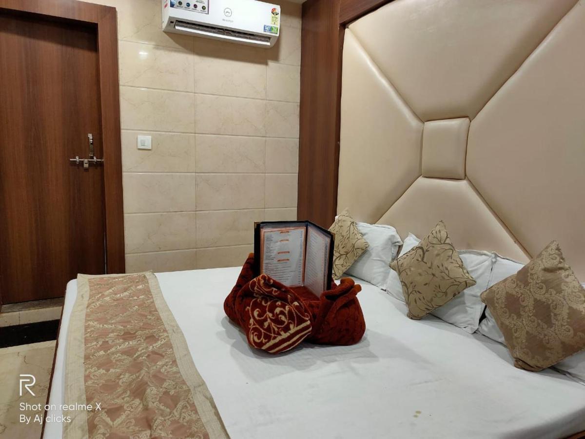 Baba Guest House Ajmer Extérieur photo